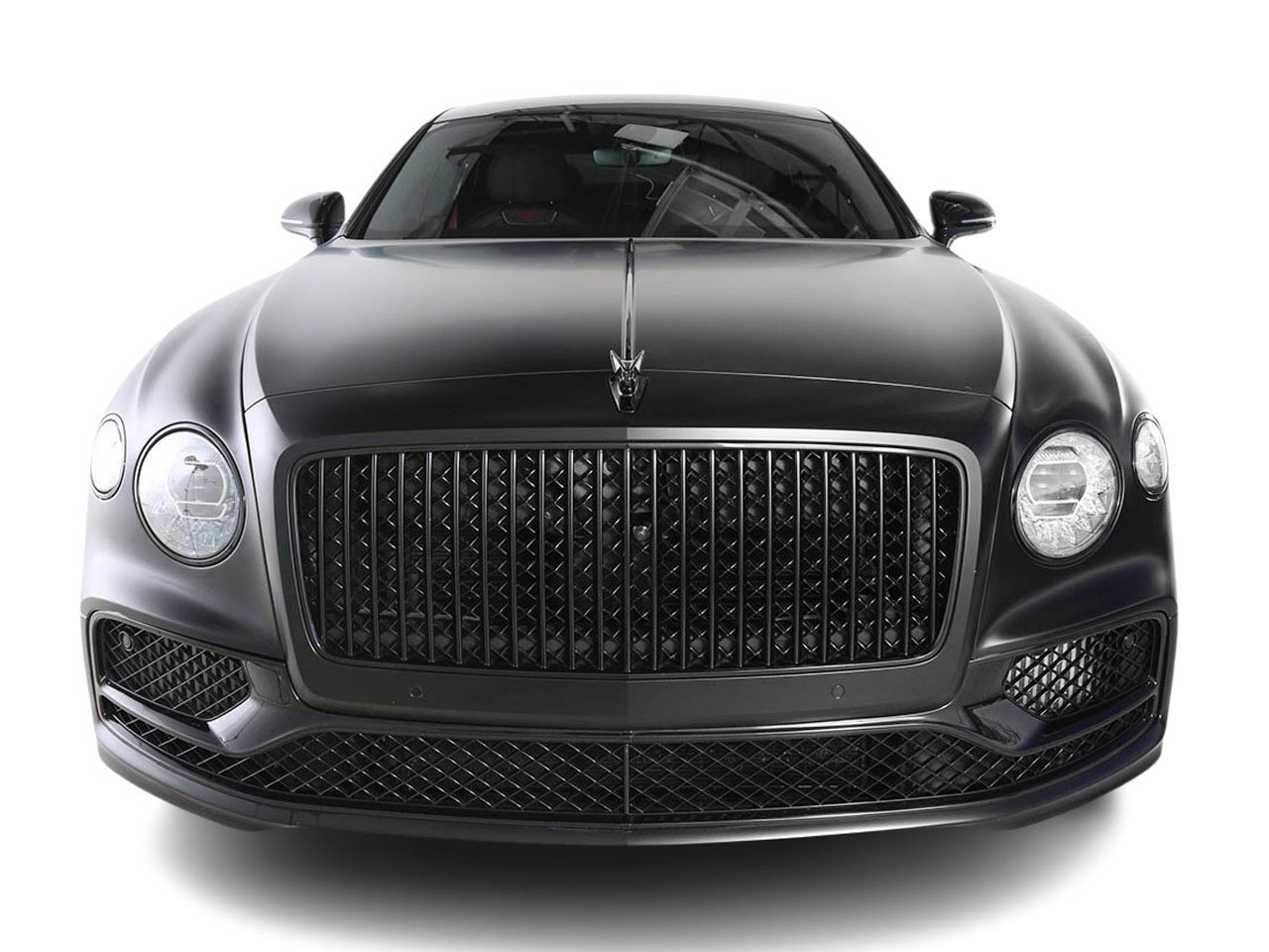 Used 2021 Bentley Flying Spur V8 AWD/4WD image 7