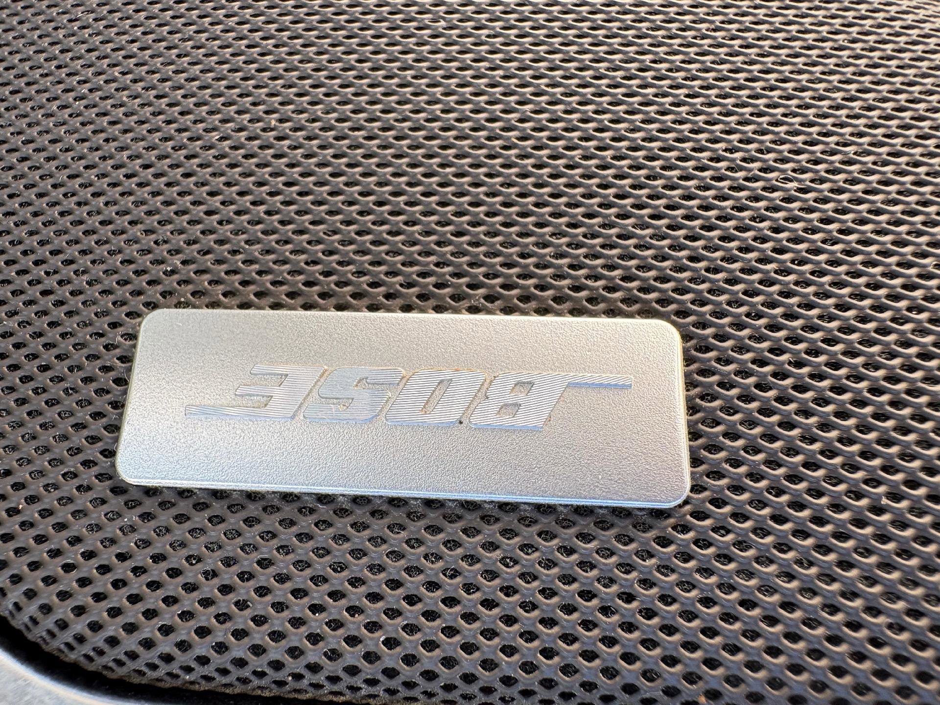 Used 2022 Chevrolet Silverado 1500 LTZ w/ Technology Package image 21