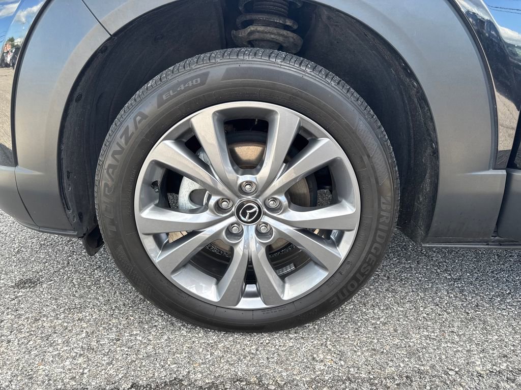 Used 2025 MAZDA CX-30 AWD 2.5 S w/ Preferred Package image 27