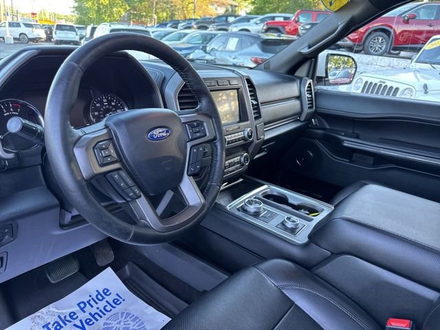 Used 2019 Ford Expedition XLT w/ Equipment Group 202A AWD/4WD image 7