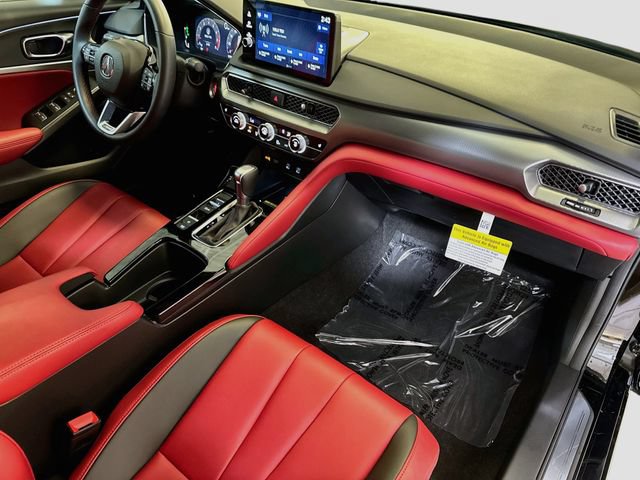 Certified 2026 Acura Integra A-Spec FWD image 29