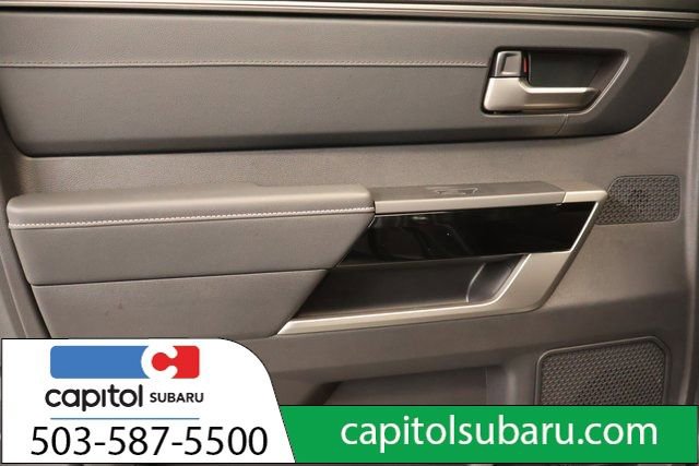 Used 2026 Toyota Tundra Limited w/ Limited PVM Package image 29