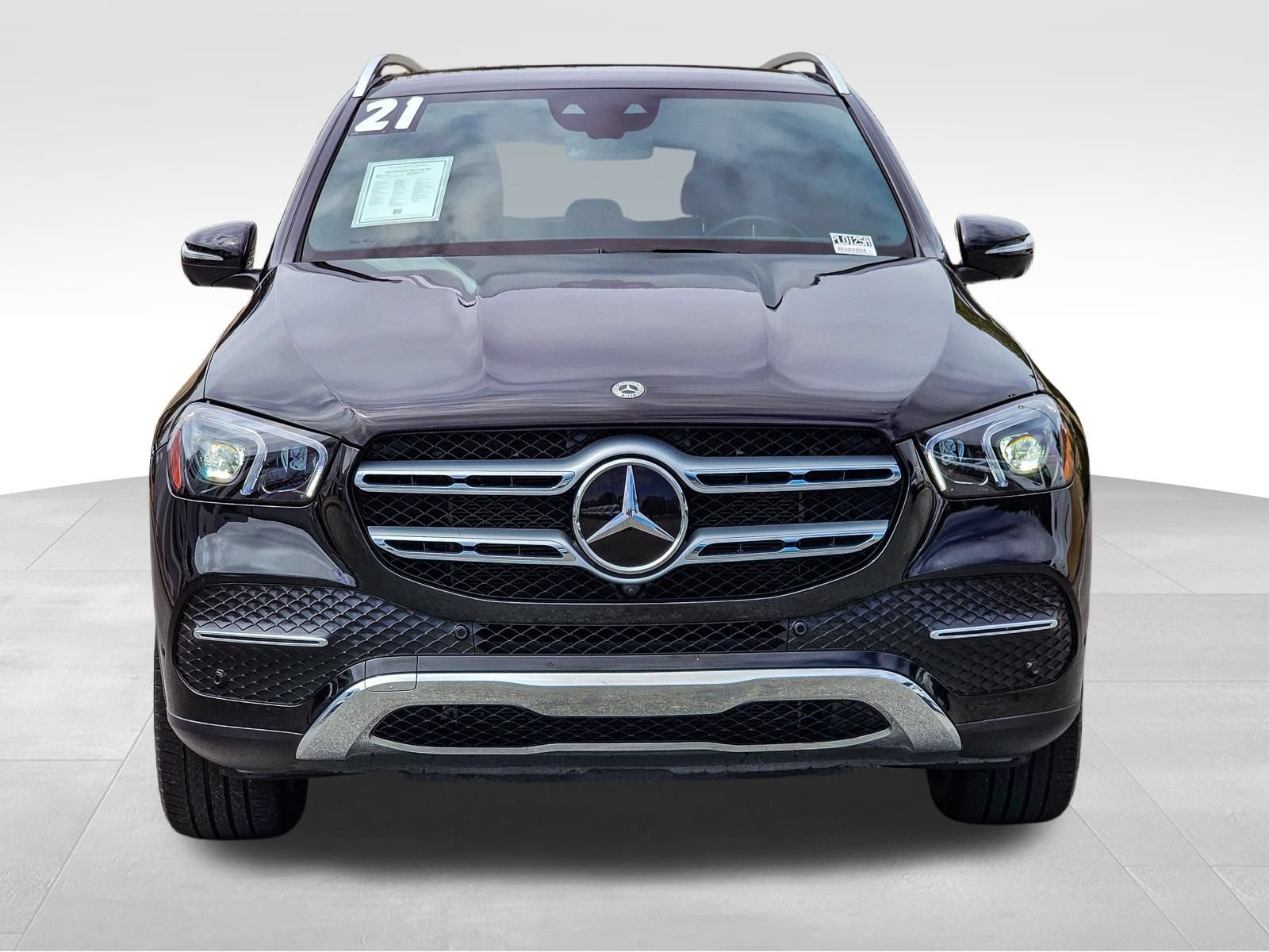 Used 2021 Mercedes-Benz GLE 350 image 2