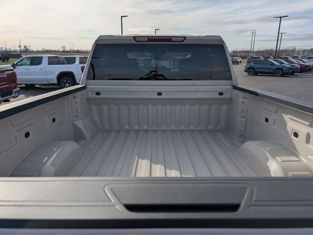 New 2026 Chevrolet Silverado 2500 Custom w/ Custom Convenience Package image 9