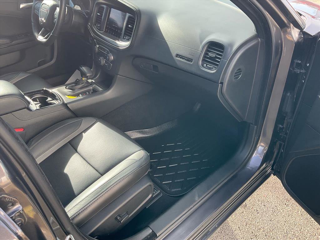 Used 2023 Dodge Charger SXT w/ Plus Group image 22