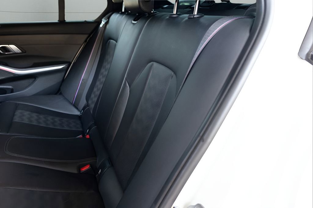 Used 2023 BMW M3 Competition w/ Executive Package AWD/4WD image 62