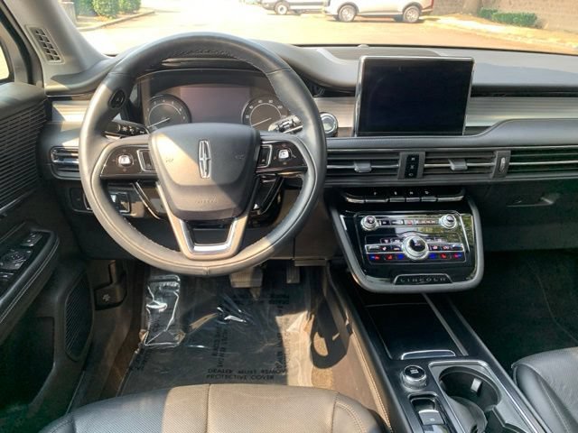 Certified 2022 Lincoln Corsair AWD w/ Premium Package image 21