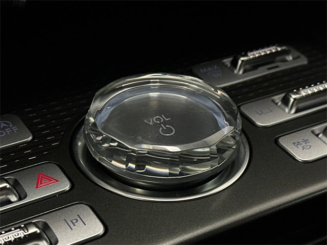 Certified 2024 Lincoln Nautilus Premier w/ Jet Appearance Package image 28