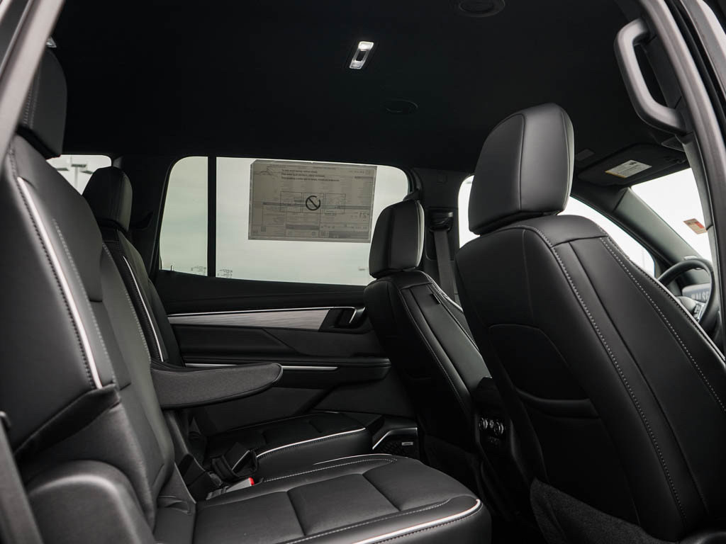 New 2026 Buick Enclave Preferred w/ Power Package AWD/4WD image 14