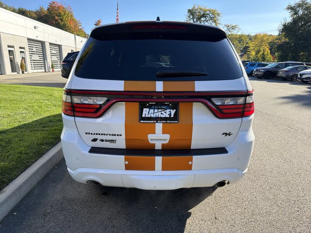 Used 2023 Dodge Durango R/T AWD/4WD image 7
