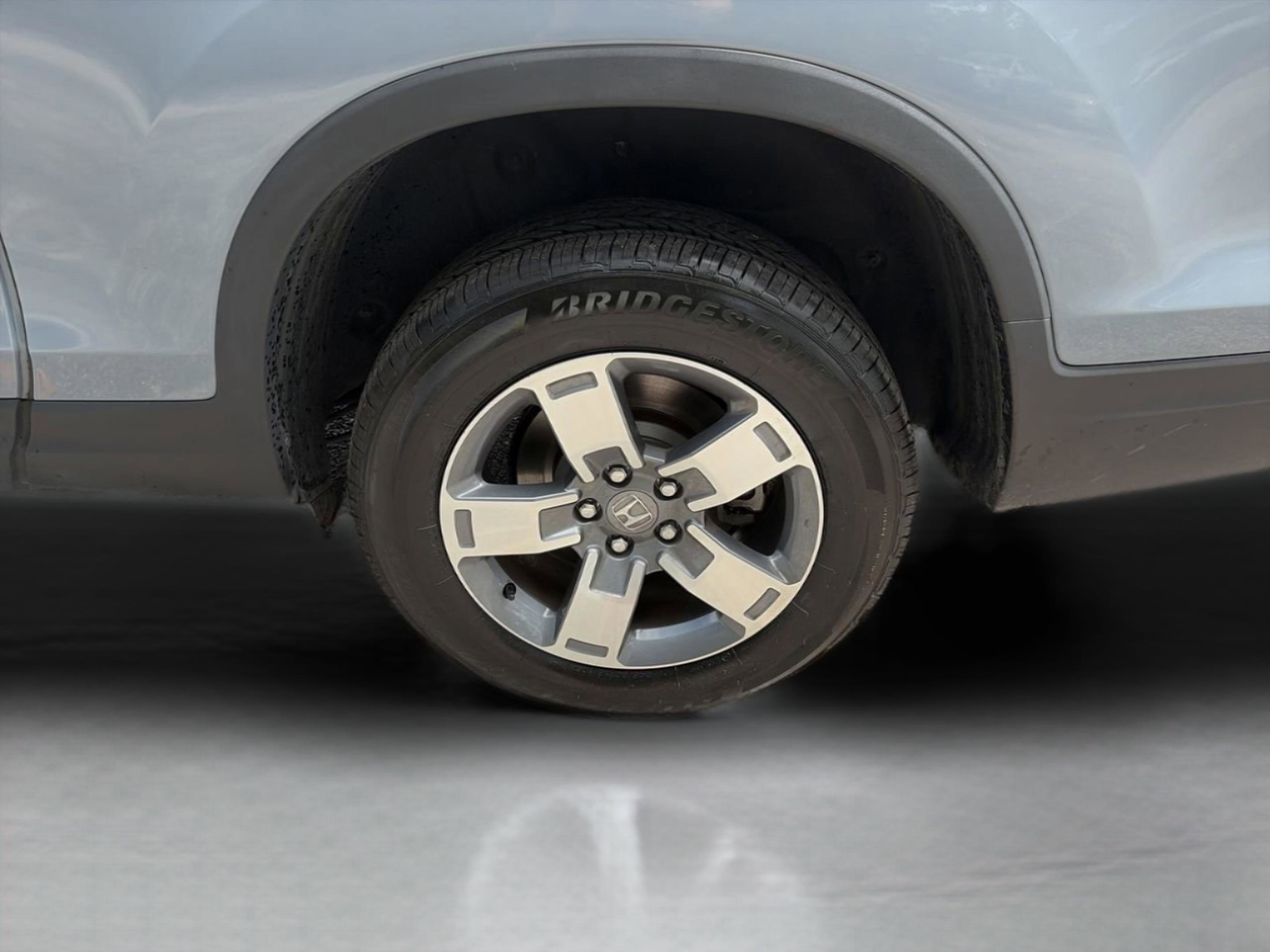 Used 2024 Honda Ridgeline RTL image 33