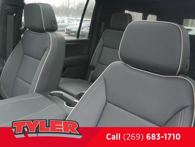 New 2026 Chevrolet Suburban Premier w/ Sun And Tow Package image 42