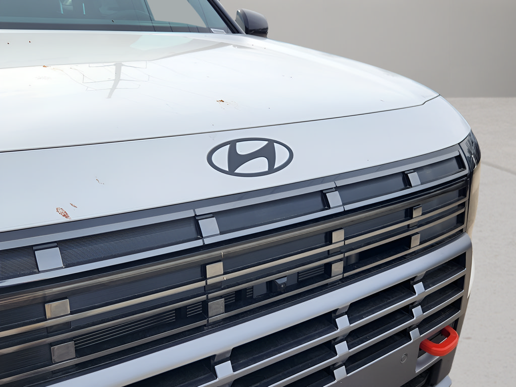 New 2026 Hyundai Palisade XRT Pro AWD/4WD image 9
