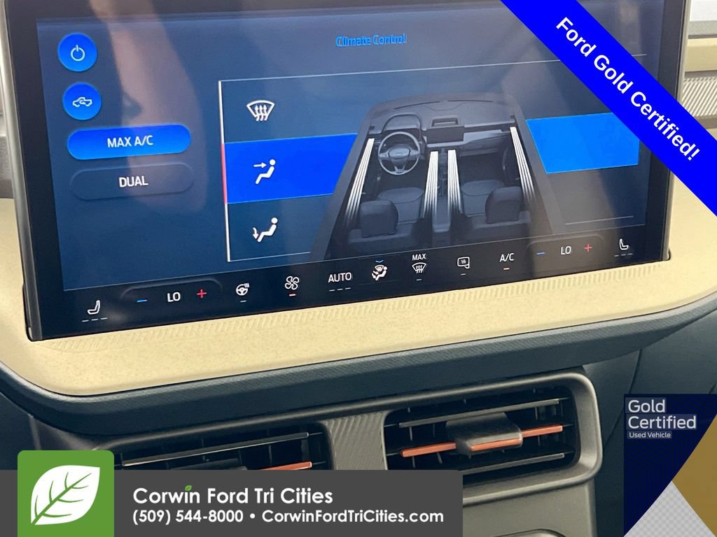 Used 2026 Ford Maverick Lariat w/ 4K Tow Package AWD/4WD image 9