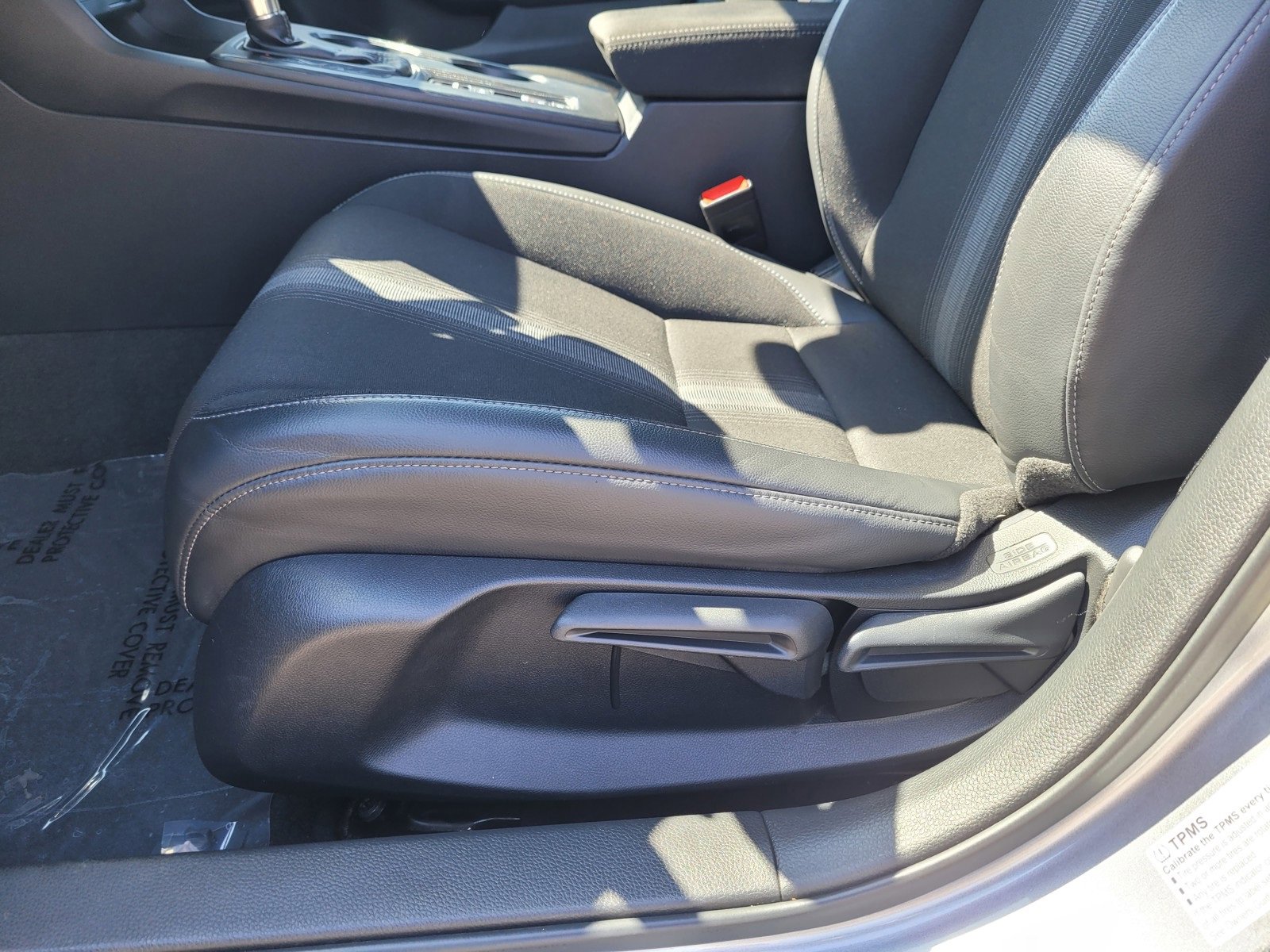 Used 2022 Honda Civic Sport image 14