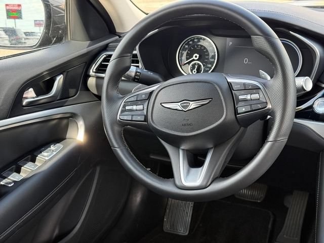 Used 2026 Genesis G70 2.5T RWD image 17