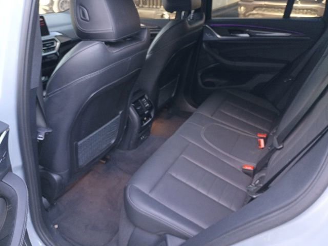 Used 2022 BMW X3 M image 8