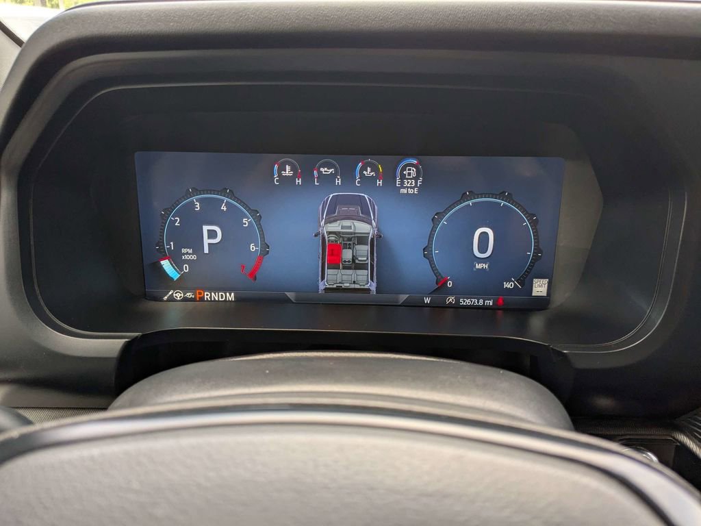 Used 2024 Ford F150 Raptor AWD/4WD image 26