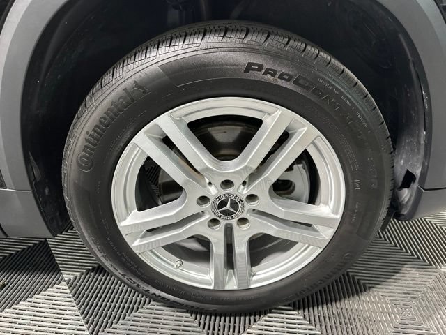 Certified 2023 Mercedes-Benz GLA 250 4MATIC image 9