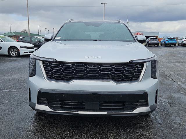 Used 2025 Kia Sorento SX Prestige image 21