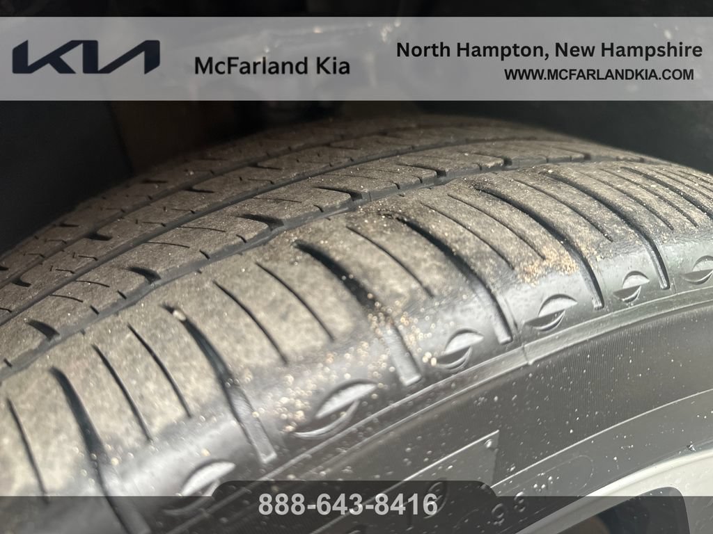Used 2020 Kia Sportage SX AWD/4WD image 28