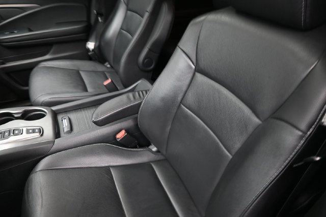 Used 2022 Honda Pilot EX-L image 18