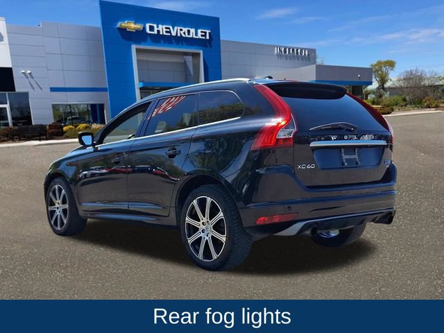 Used 2015 Volvo XC60 T6 R-Design Premier Plus AWD/4WD image 23