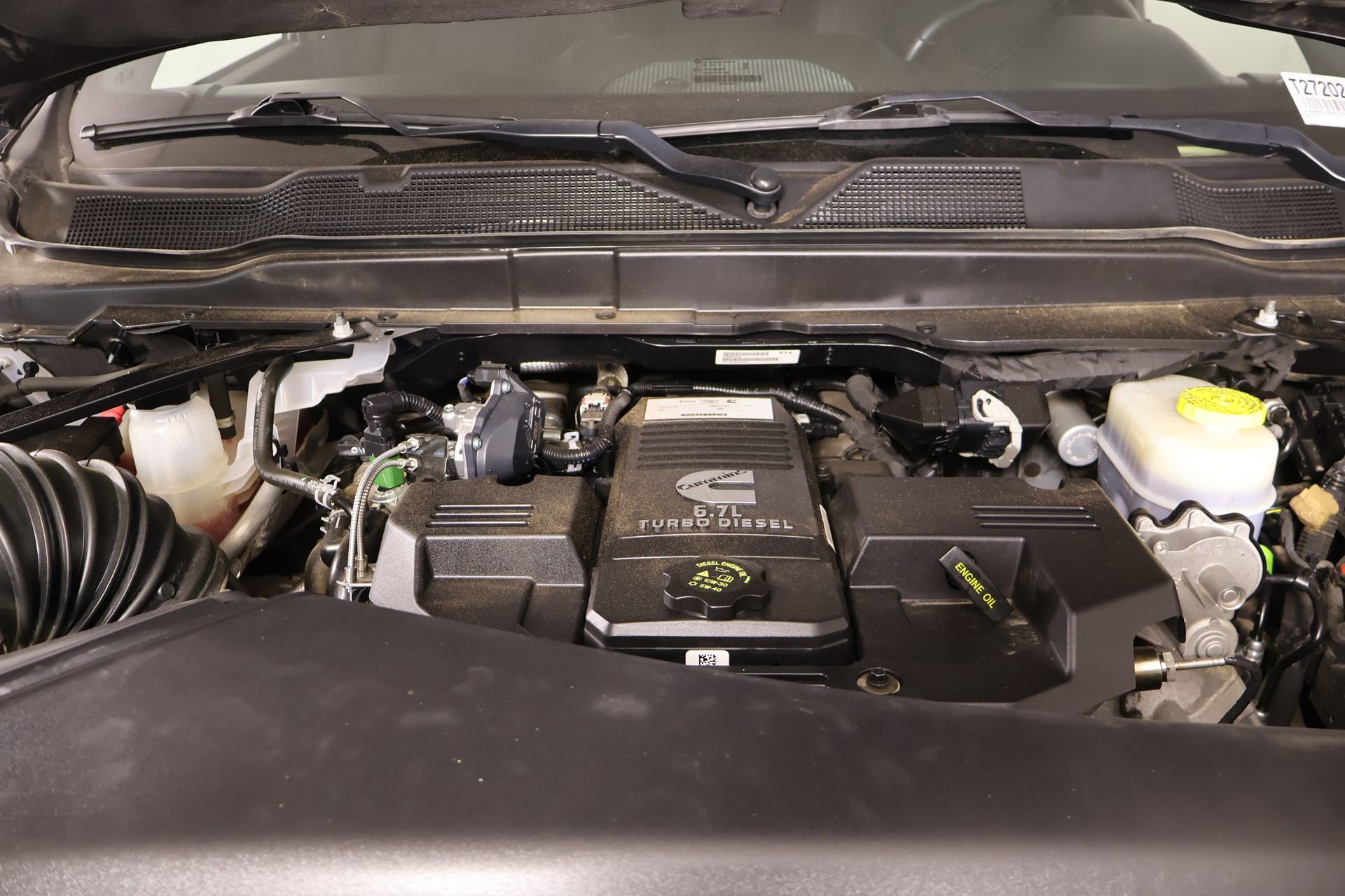 Used 2024 RAM 3500 Tradesman w/ Chrome Appearance Group image 17