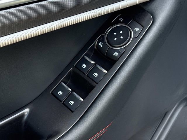 Certified 2025 Ford Explorer ST AWD/4WD image 27