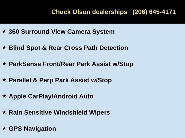 Used 2020 Chrysler Pacifica Touring w/ Advanced Safetytec Group FWD image 20