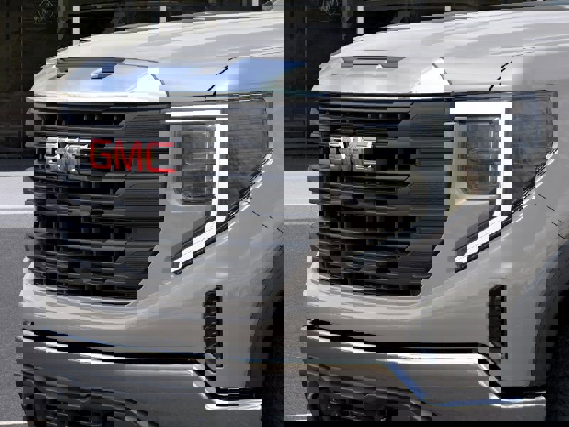 New 2026 GMC Sierra 1500 Pro w/ Pro Value Package image 13