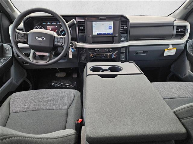New 2026 Ford F250 XLT RWD image 14