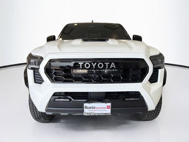 Certified 2024 Toyota Tacoma TRD Pro image 2