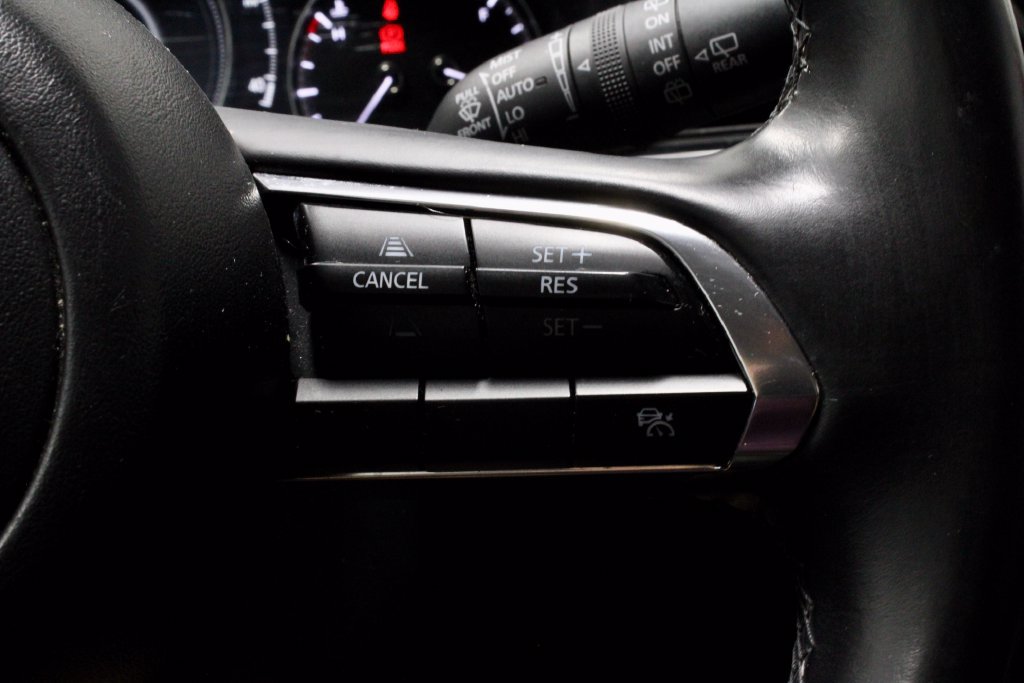 Used 2024 MAZDA CX-30 AWD 2.5 S w/ Preferred Package image 29