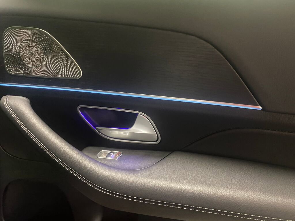 New 2026 Mercedes-Benz GLE 350 4MATIC image 20