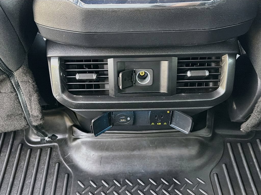 Used 2023 Ford F150 XLT w/ Equipment Group 301A Mid AWD/4WD image 37