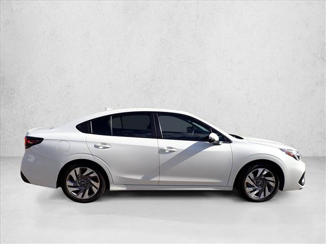 Certified 2023 Subaru Legacy Limited AWD/4WD image 5