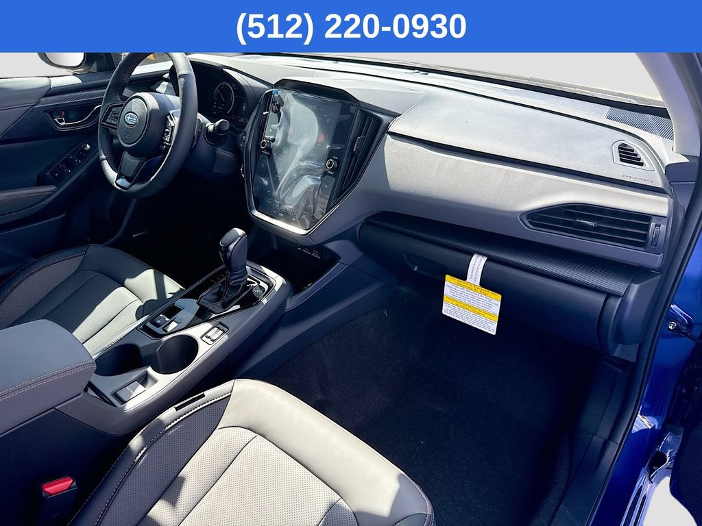 New 2026 Subaru Crosstrek 2.5i Limited AWD/4WD image 39