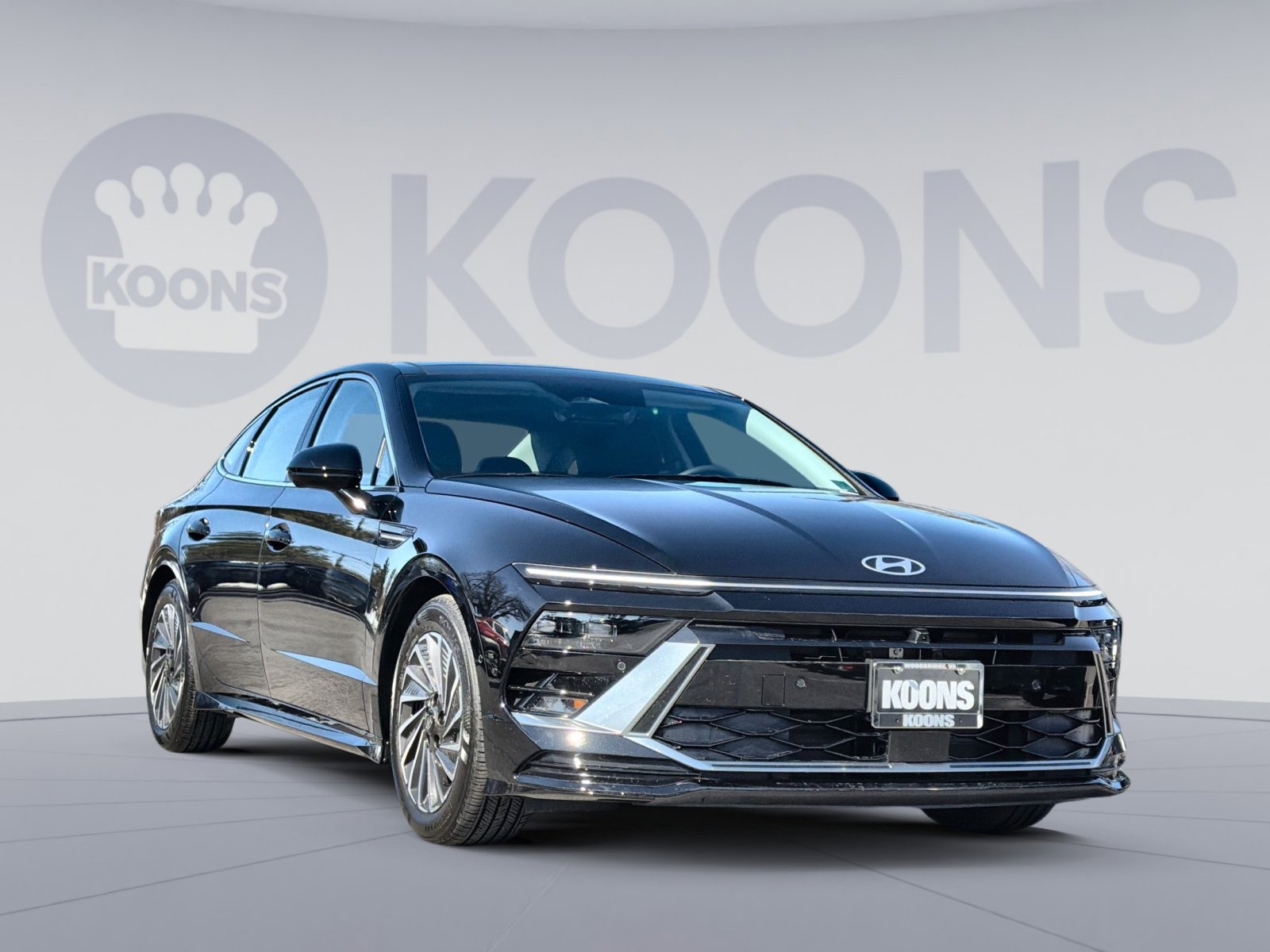 New 2026 Hyundai Sonata Limited image 10