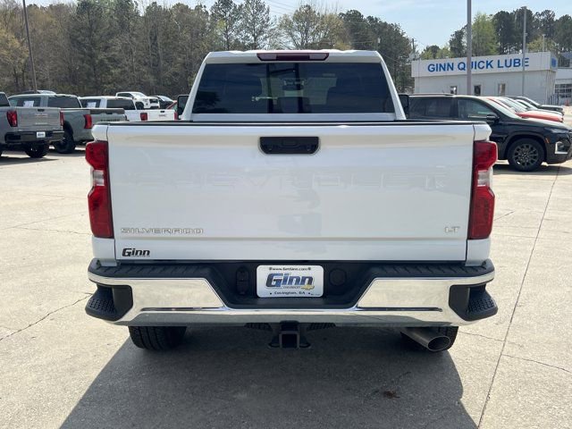 Used 2025 Chevrolet Silverado 2500 LT image 6