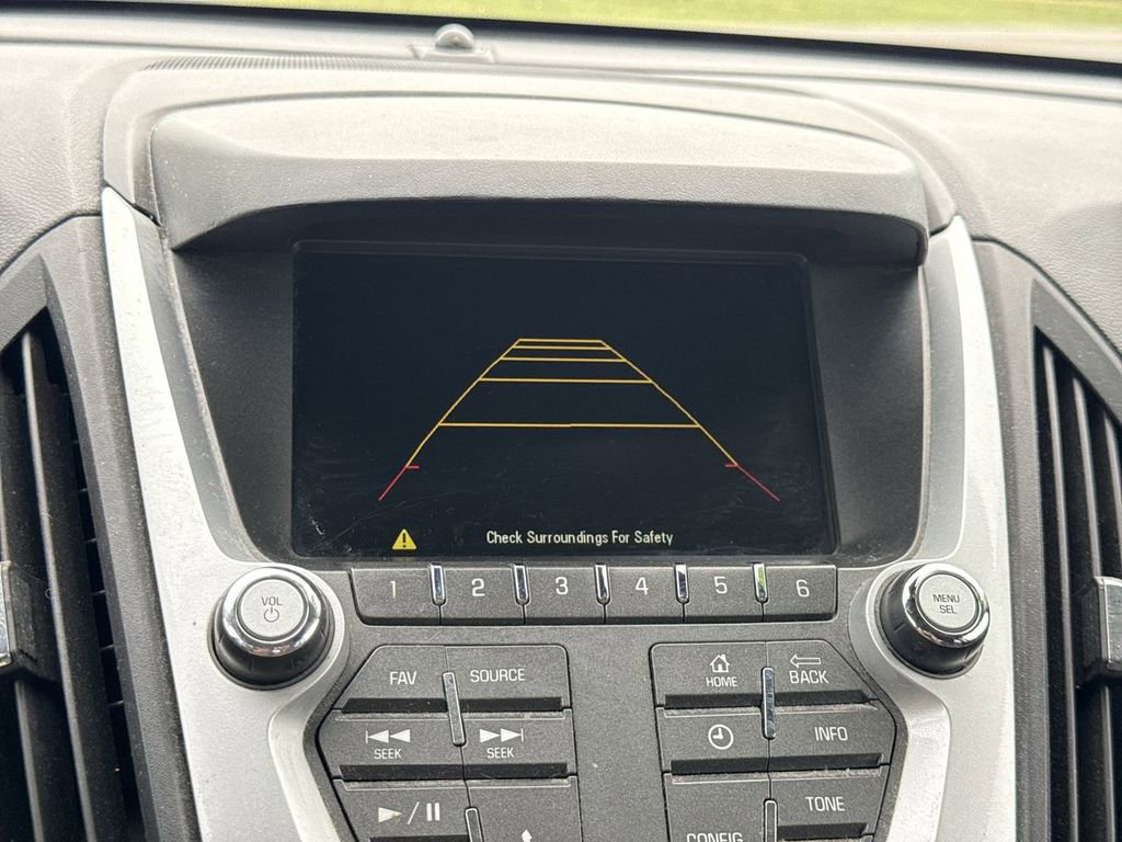 Used 2015 Chevrolet Equinox LT w/ Driver Convenience Package FWD image 28