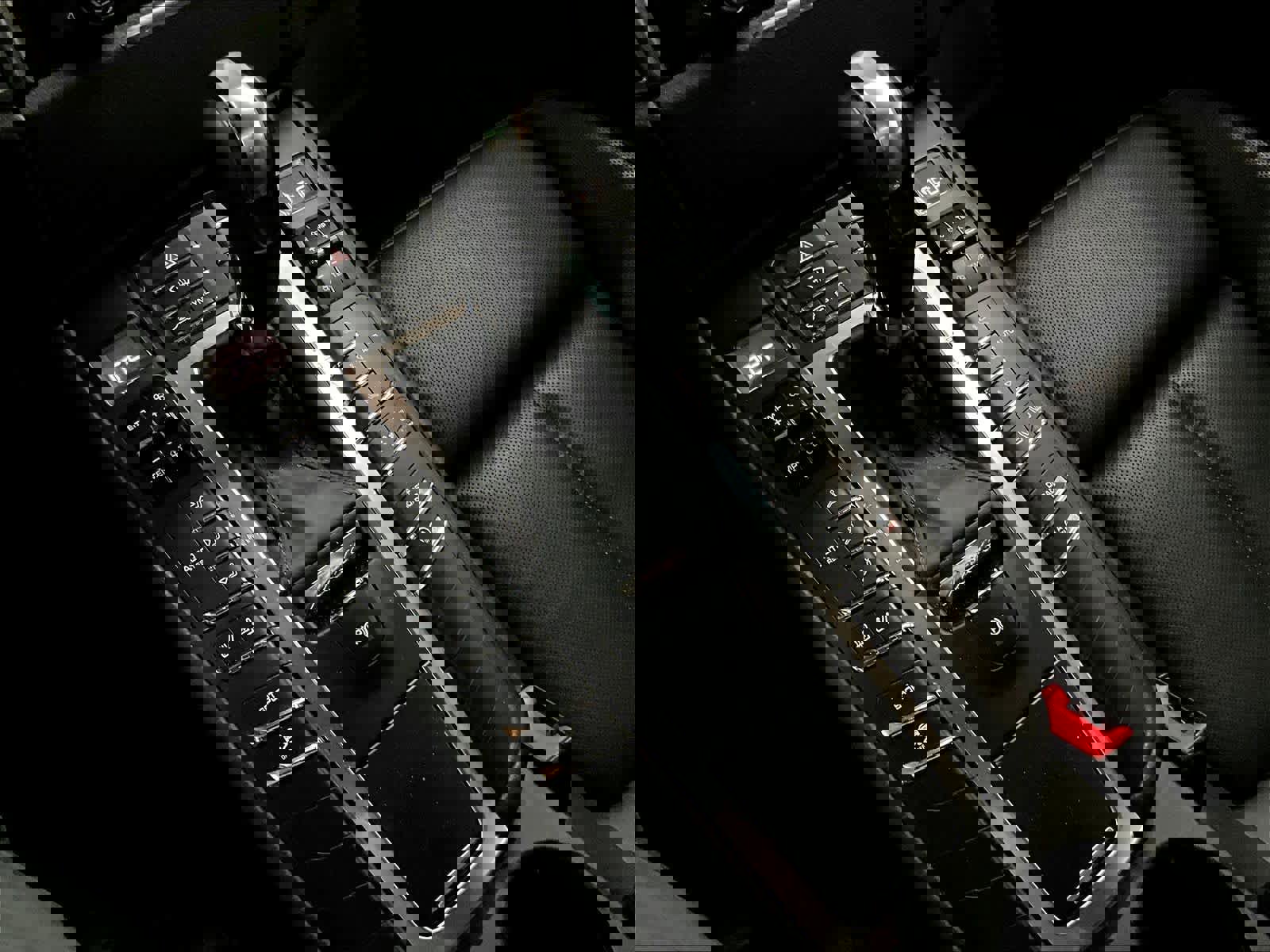 Used 2016 Porsche Macan S image 36