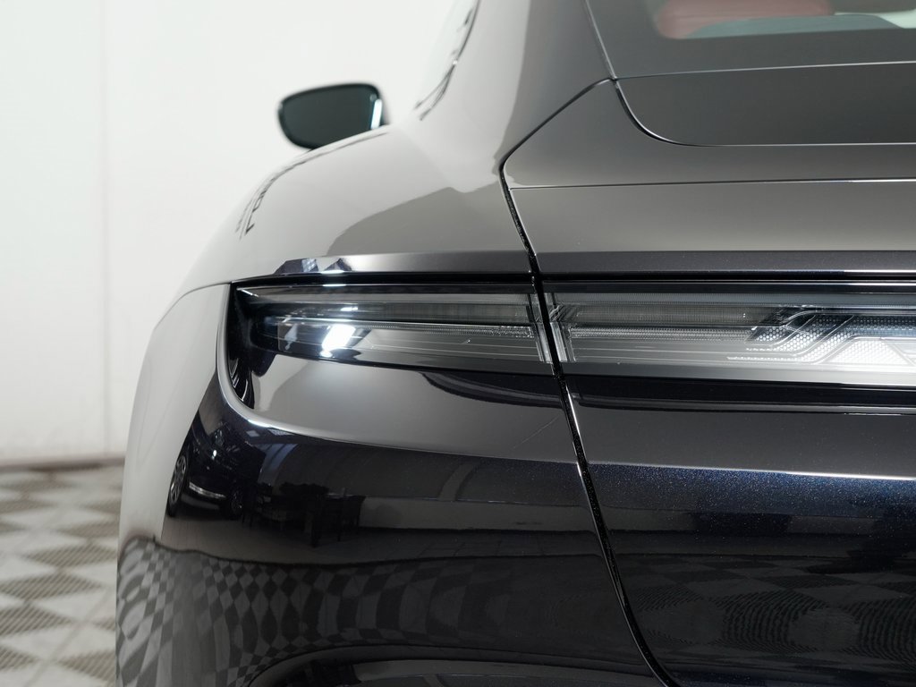 Certified 2023 Porsche Taycan 4S image 13