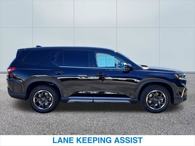 Certified 2025 Honda Pilot EX-L image 6