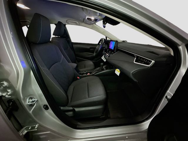 New 2026 Toyota Corolla LE w/ LE Premium Package image 32