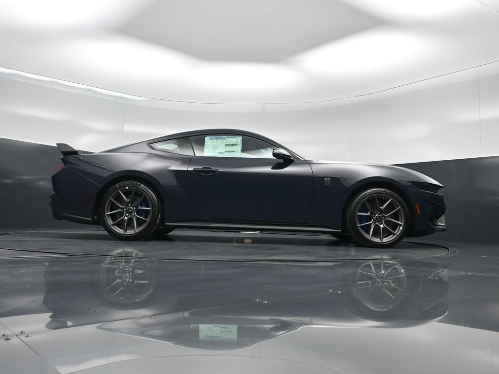 New 2026 Ford Mustang Dark Horse w/ Dark Horse Handlin Package RWD image 39