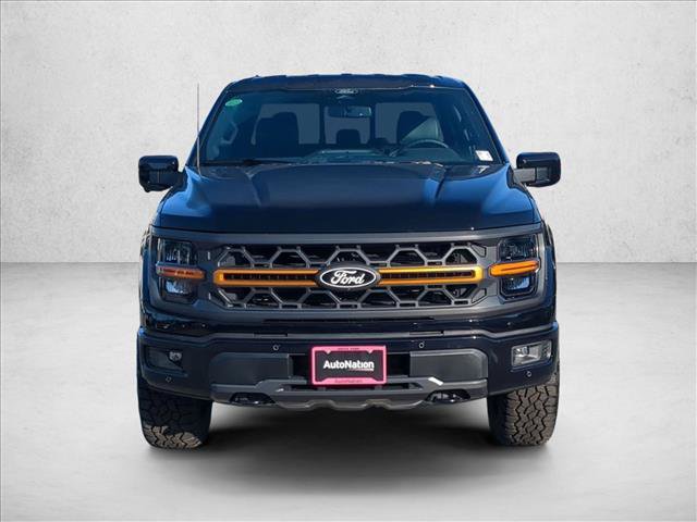 New 2026 Ford F150 Tremor w/ Equipment Group 402B AWD/4WD image 6