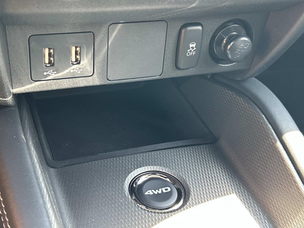 New 2026 Mitsubishi Outlander Sport ES AWD/4WD image 22