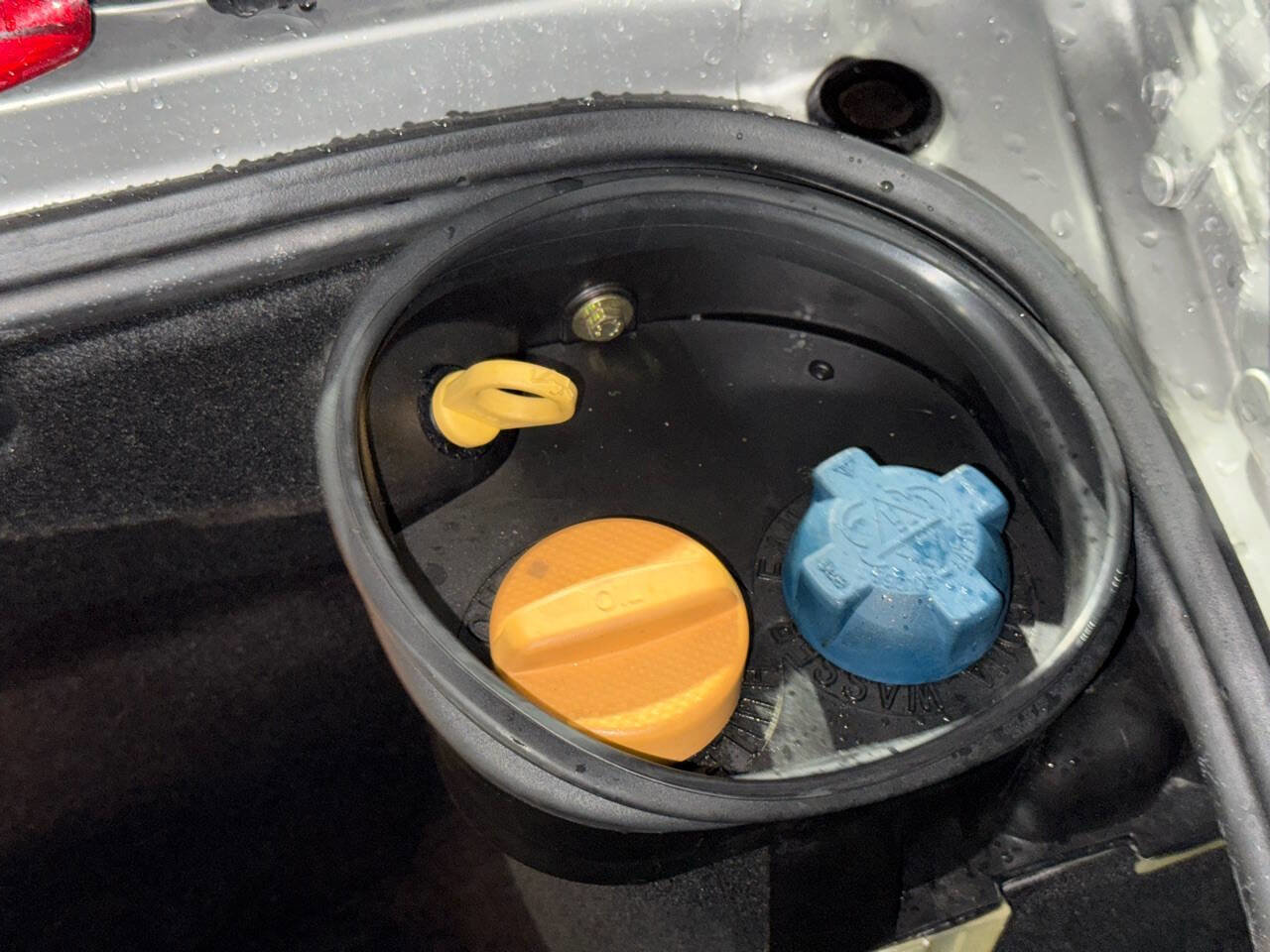 Used 2002 Porsche Boxster image 18