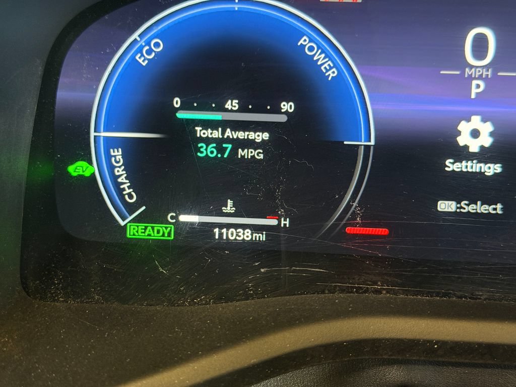 Used 2025 Toyota Camry XLE FWD image 20